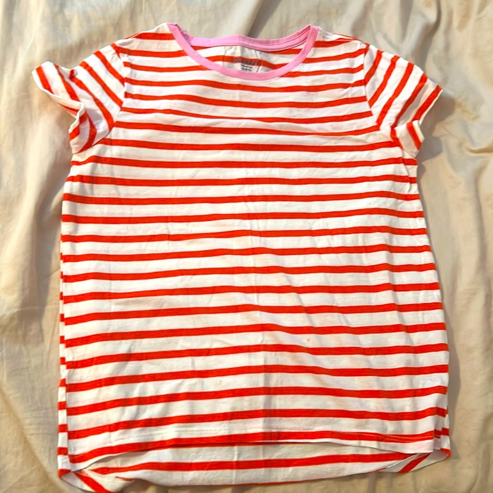 Bundle 3 for $15 Girls Old Navy tee girls xl (14-16)